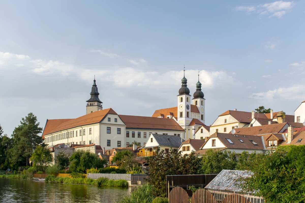 Po poteh Barbare Celjske - 2. del