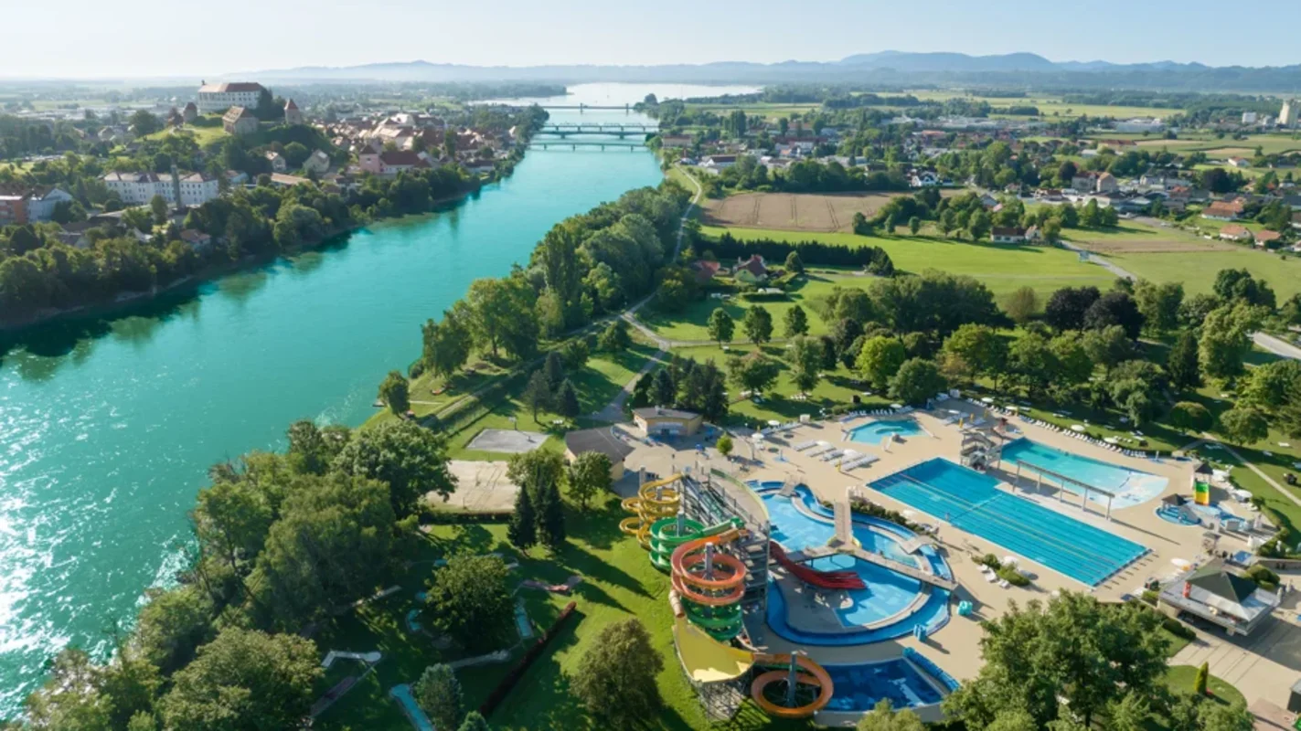 Ptuj - Slovenija