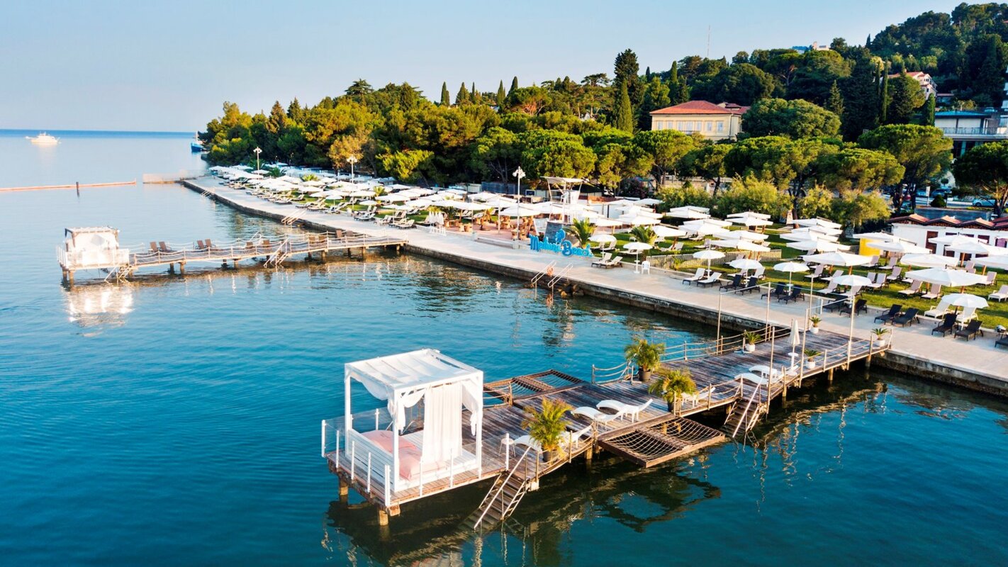 Portorož - Slovenija