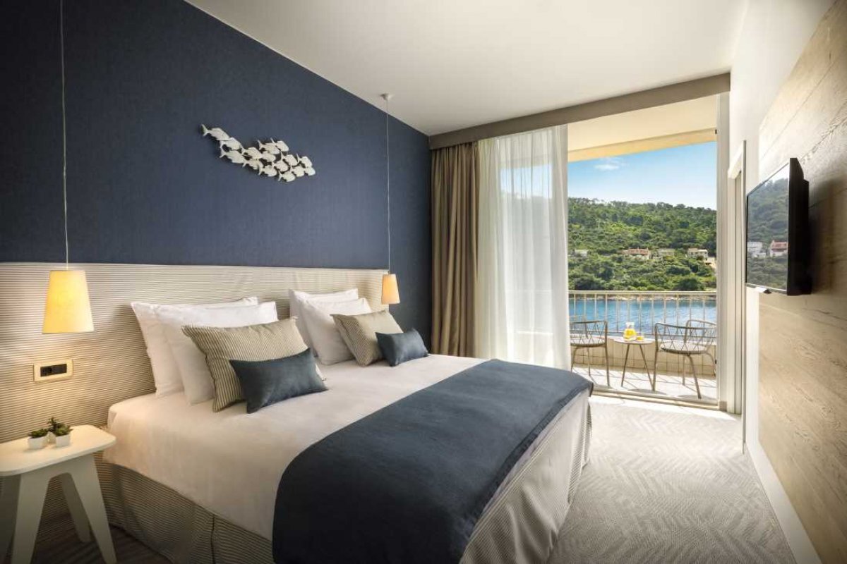 Otok Korčula (Brna) - Dalmacija