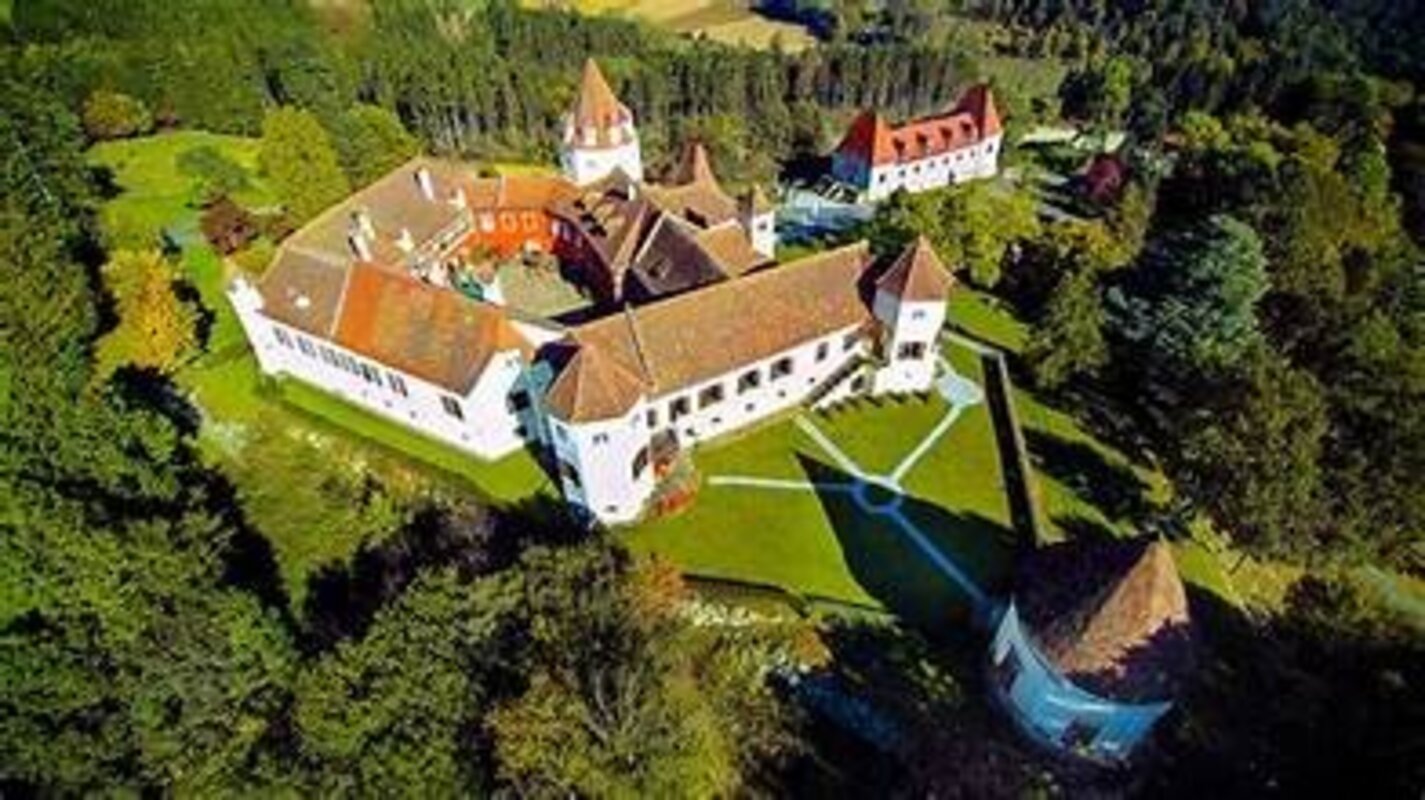 Predbožični vulkanland
