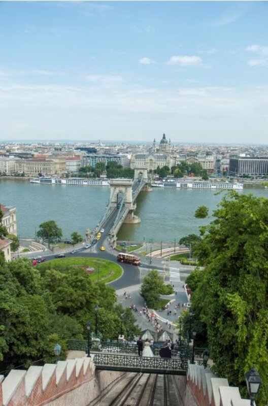 Najdaljša noč v szekesfehervarju