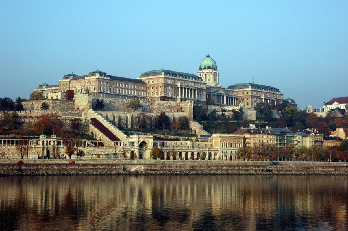 Najdaljša noč v szekesfehervarju