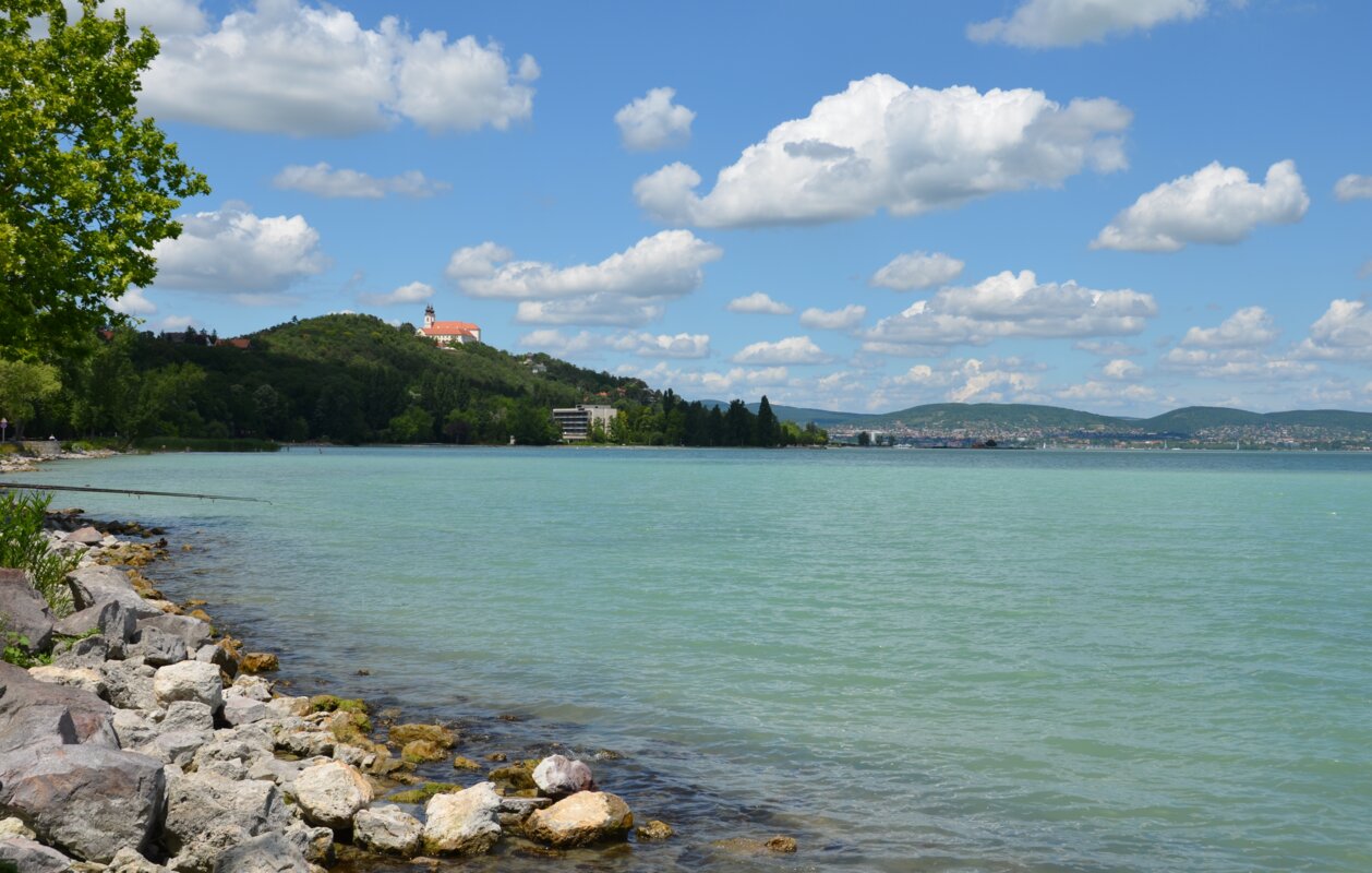 Najdaljša noč v szekesfehervarju