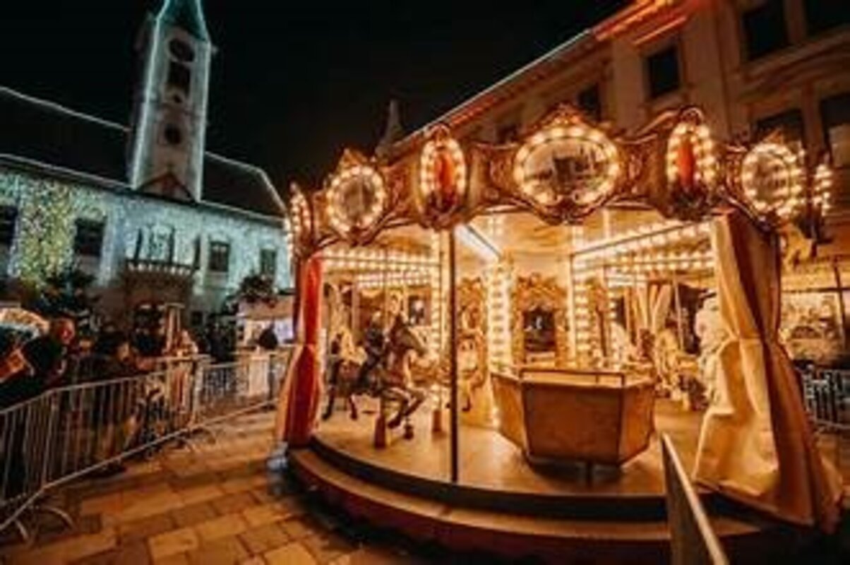 Advent v varaždinu in međimurje