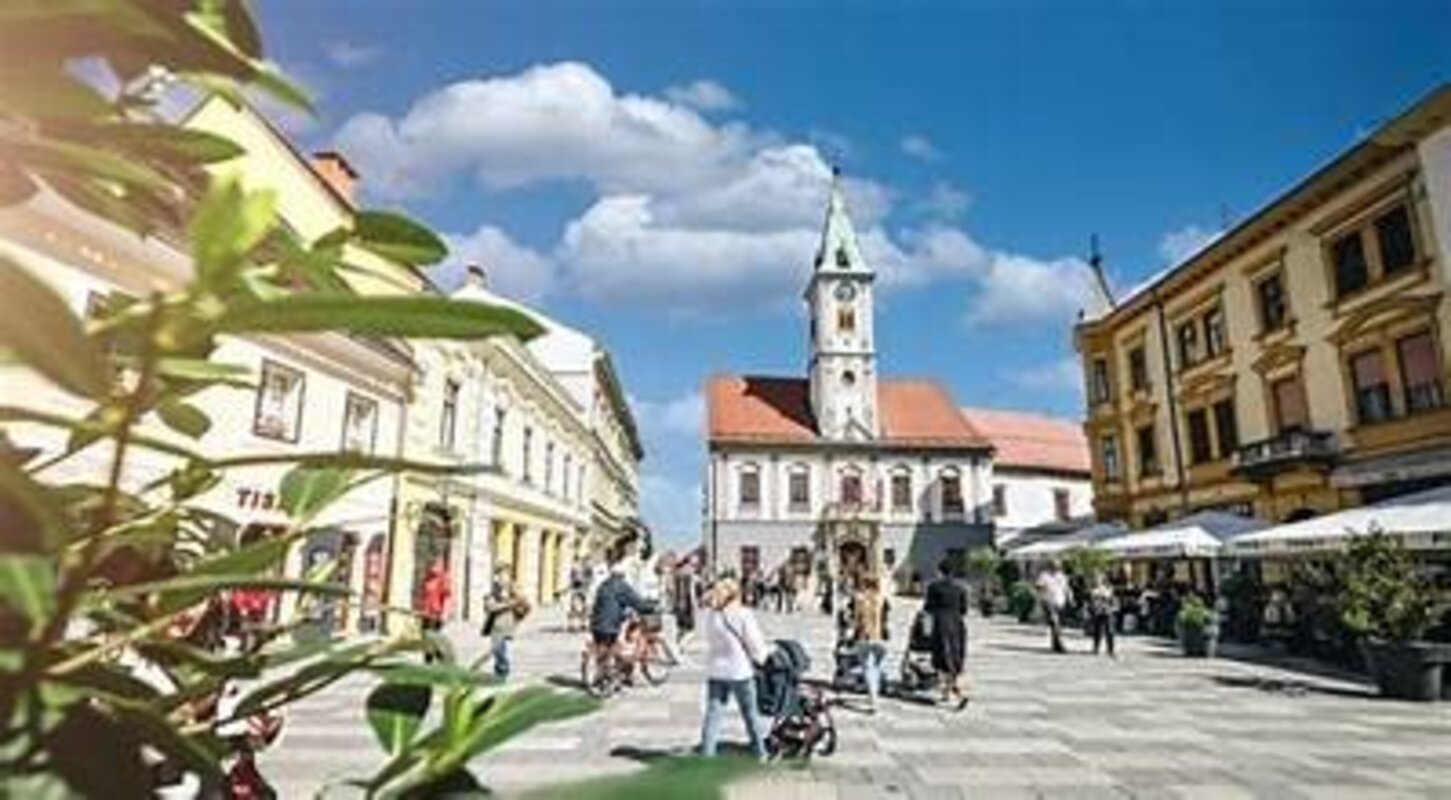 Advent v varaždinu in međimurje
