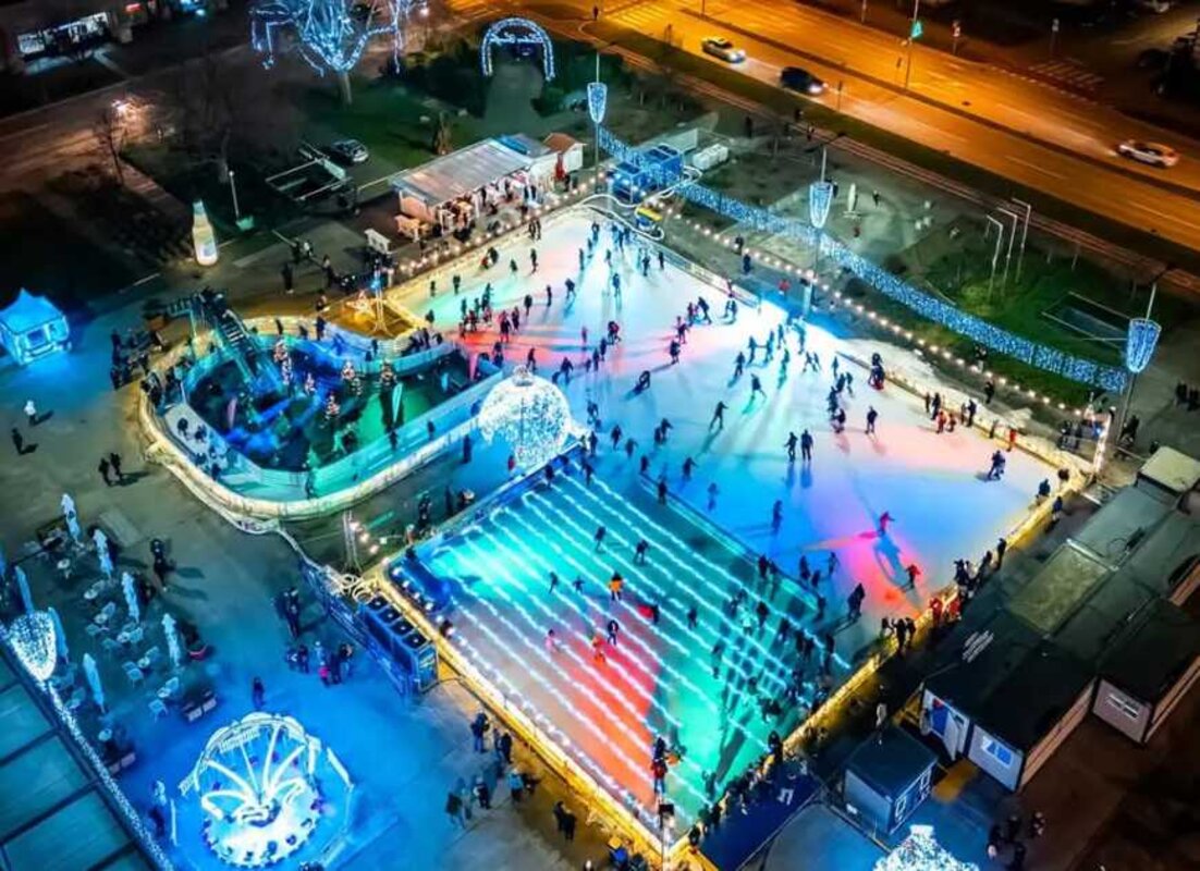 Advent v Varaždinu in Međimurje
