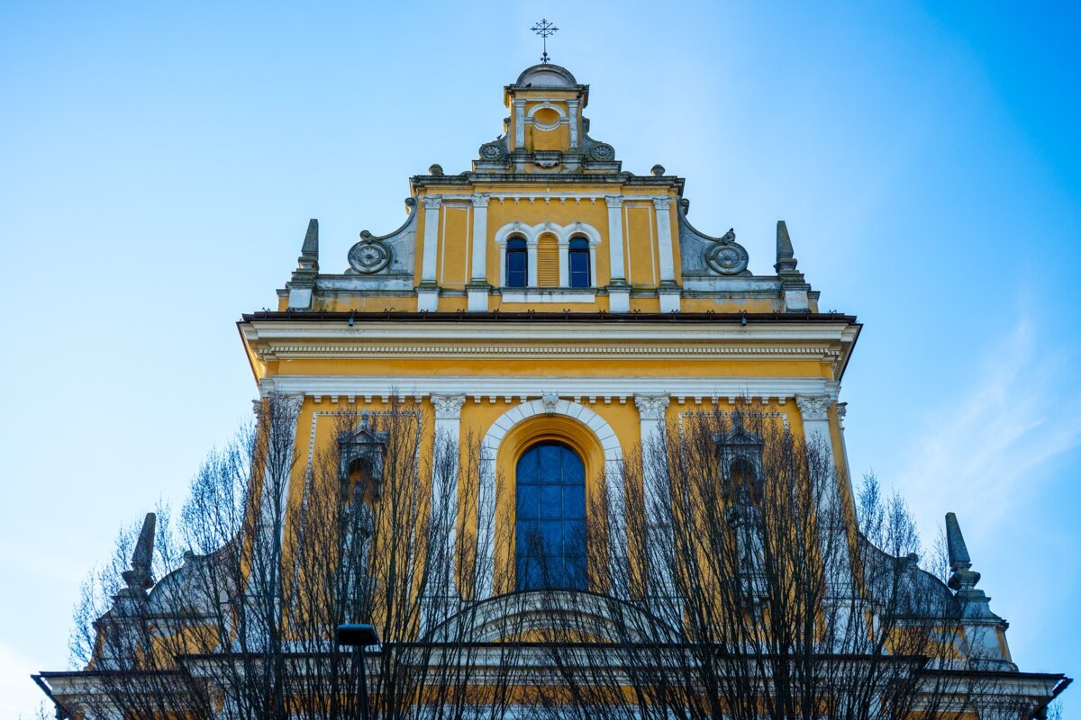 Vulkanland in avstrijska Štajerska