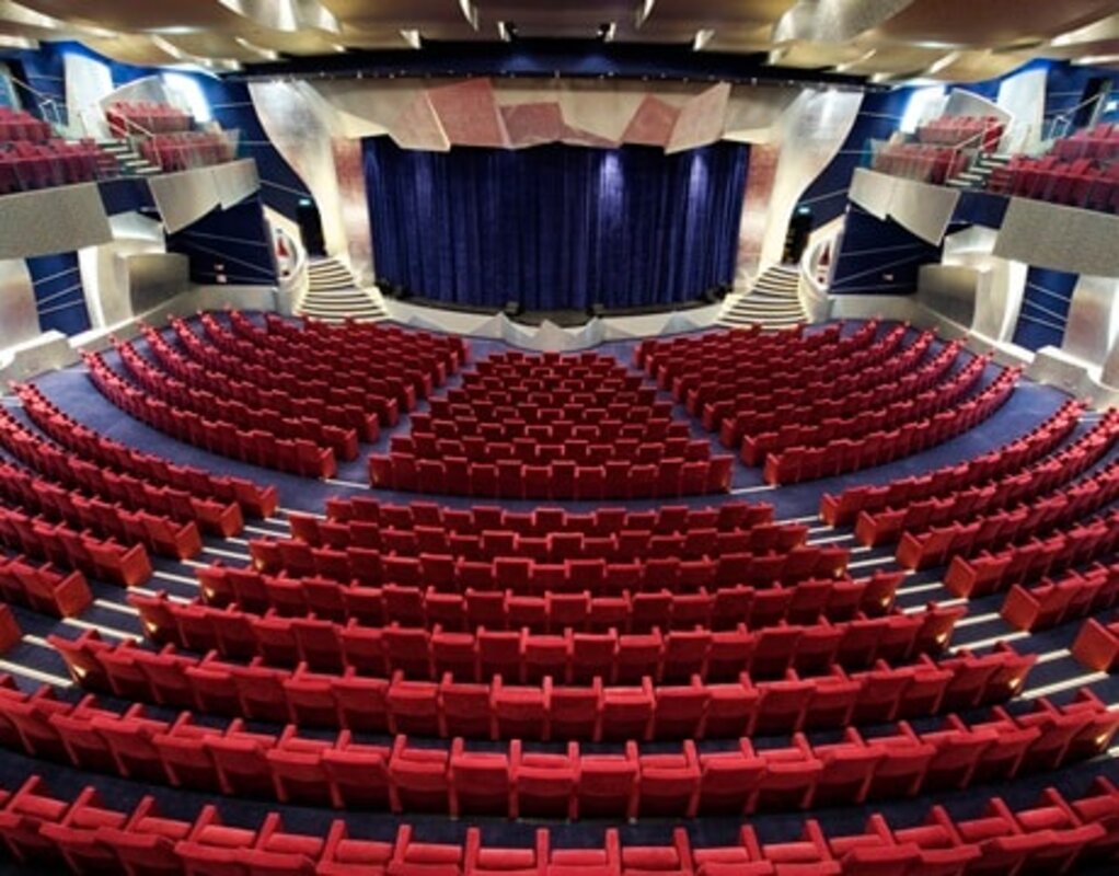 Križarjenje po zah. Sredozemlju z MSC Splendido