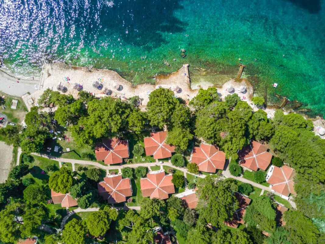 Poreč - Istra