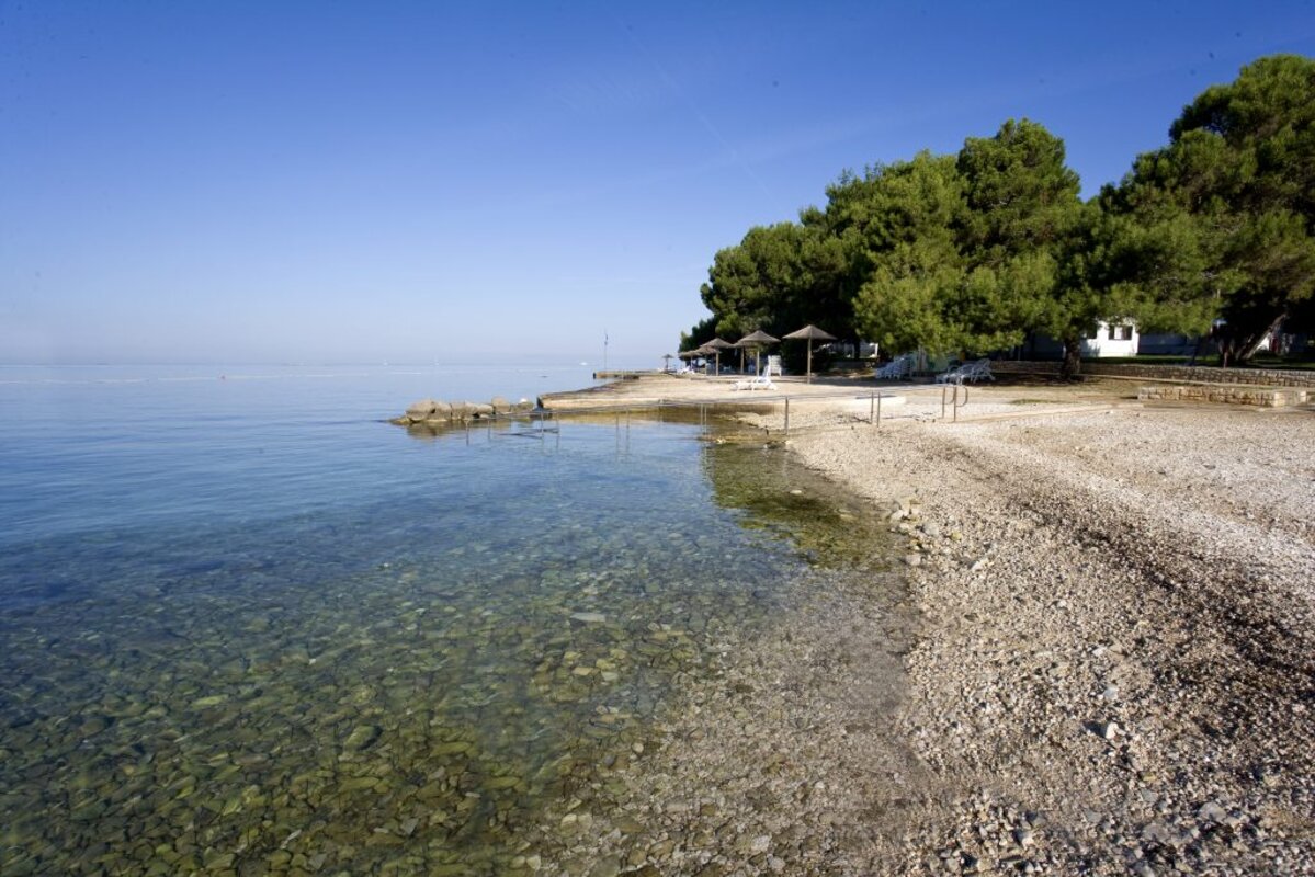 Poreč - Istra