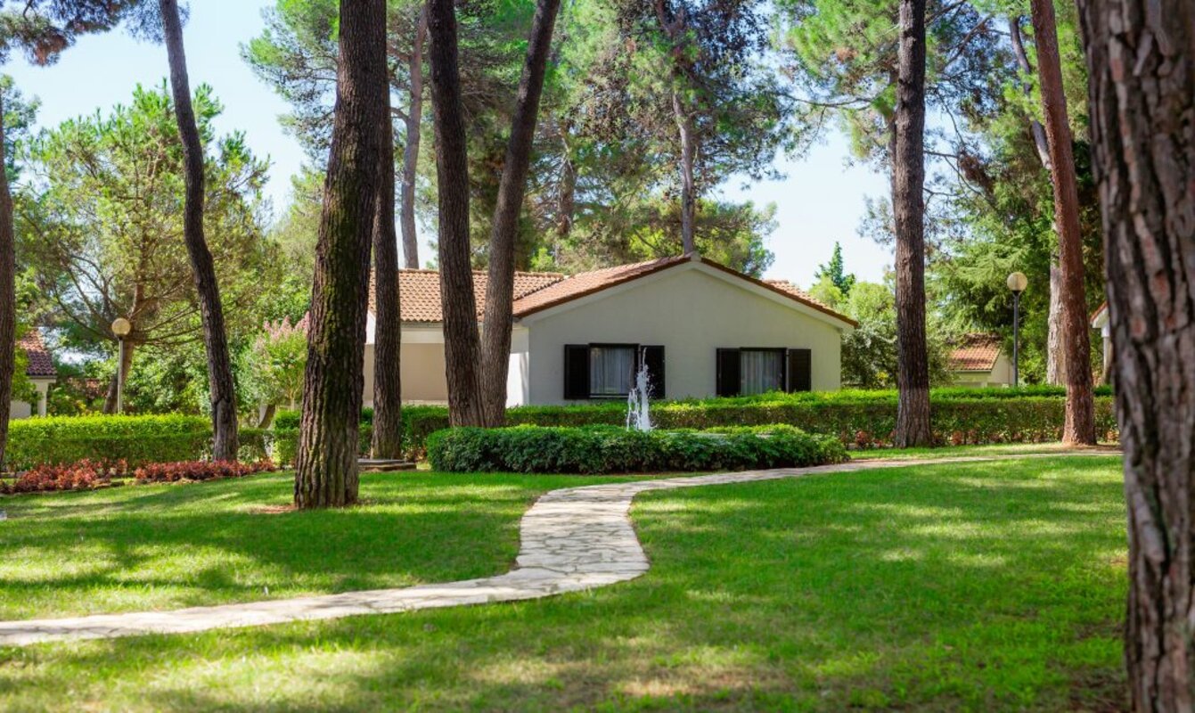 Poreč - Istra