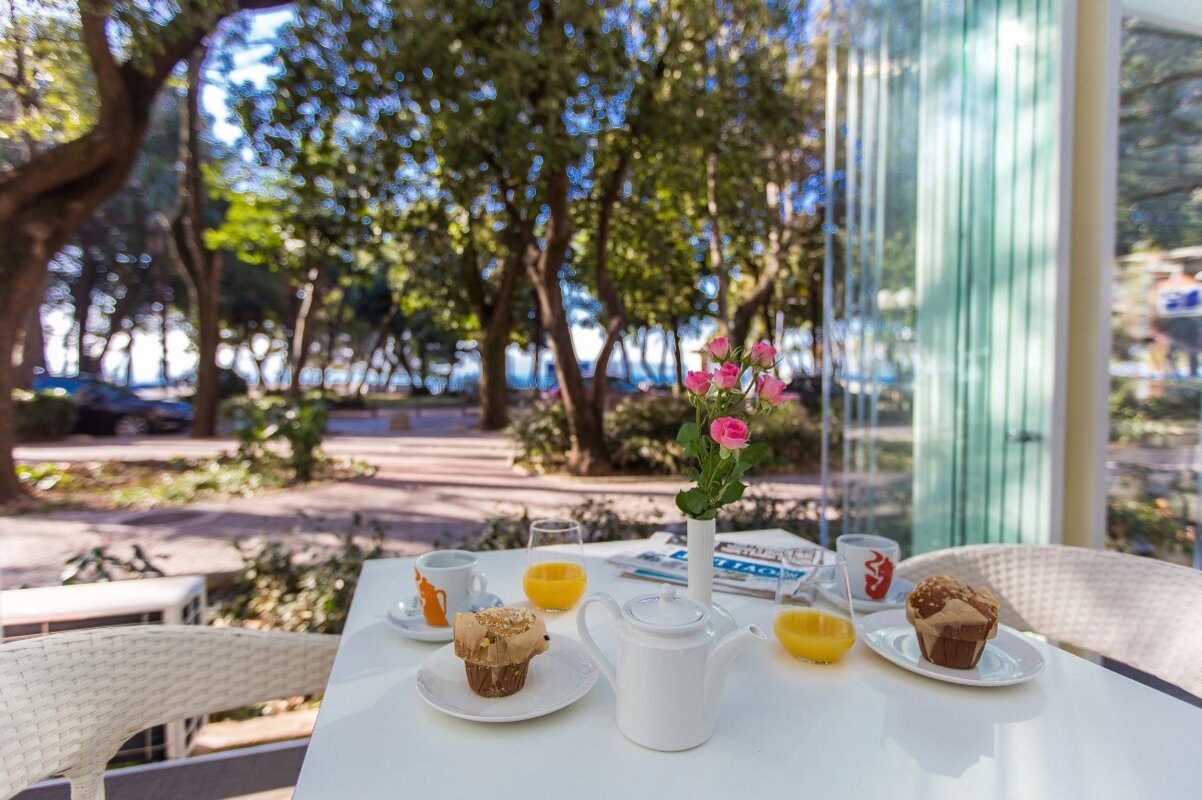 Crikvenica - Kvarner