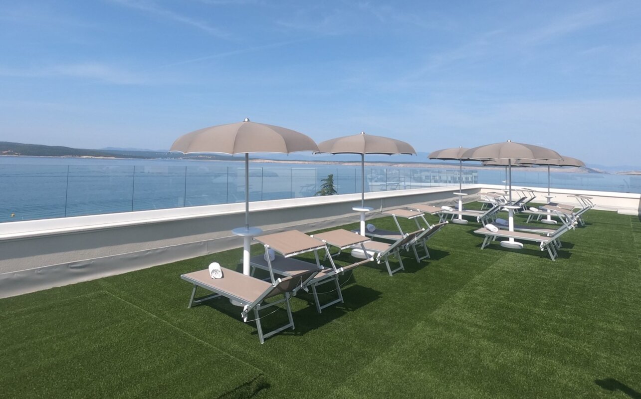 Crikvenica - Kvarner