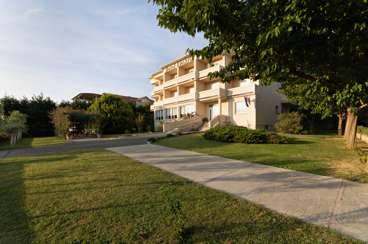 Otok Rab - Kvarner