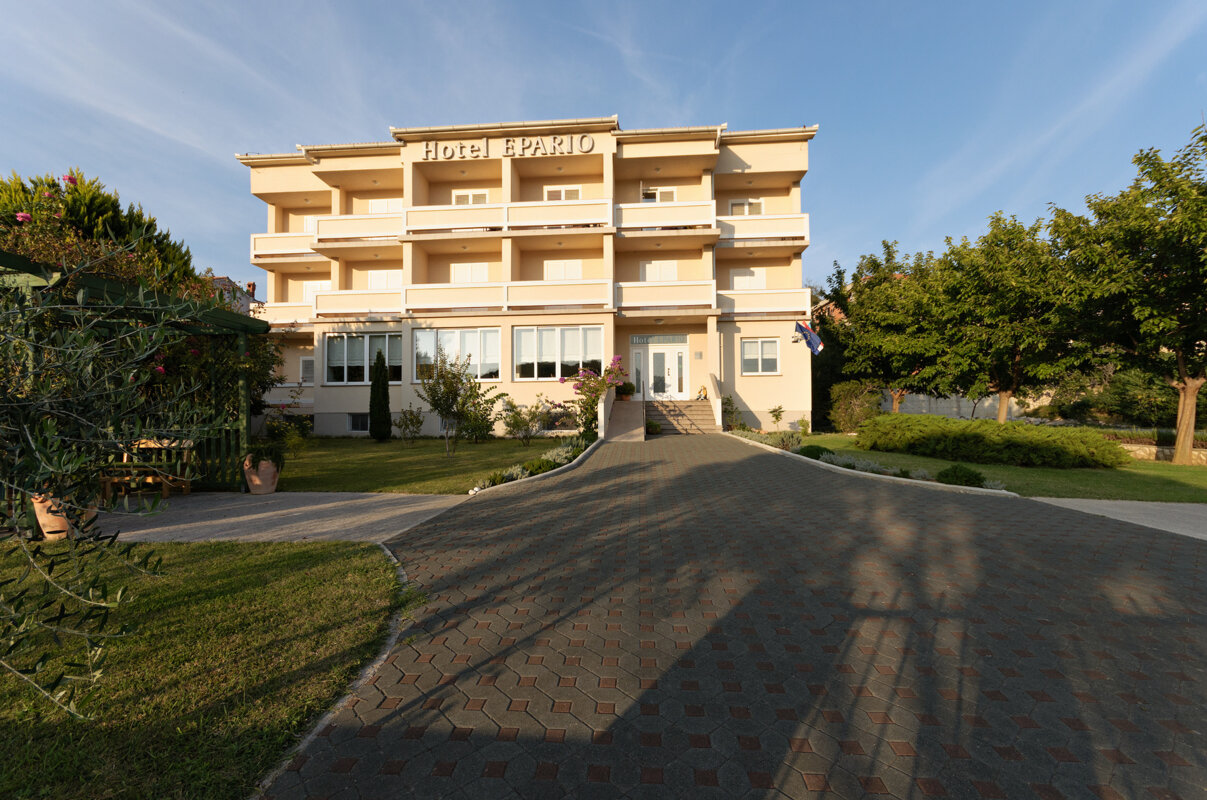 Otok Rab - Kvarner