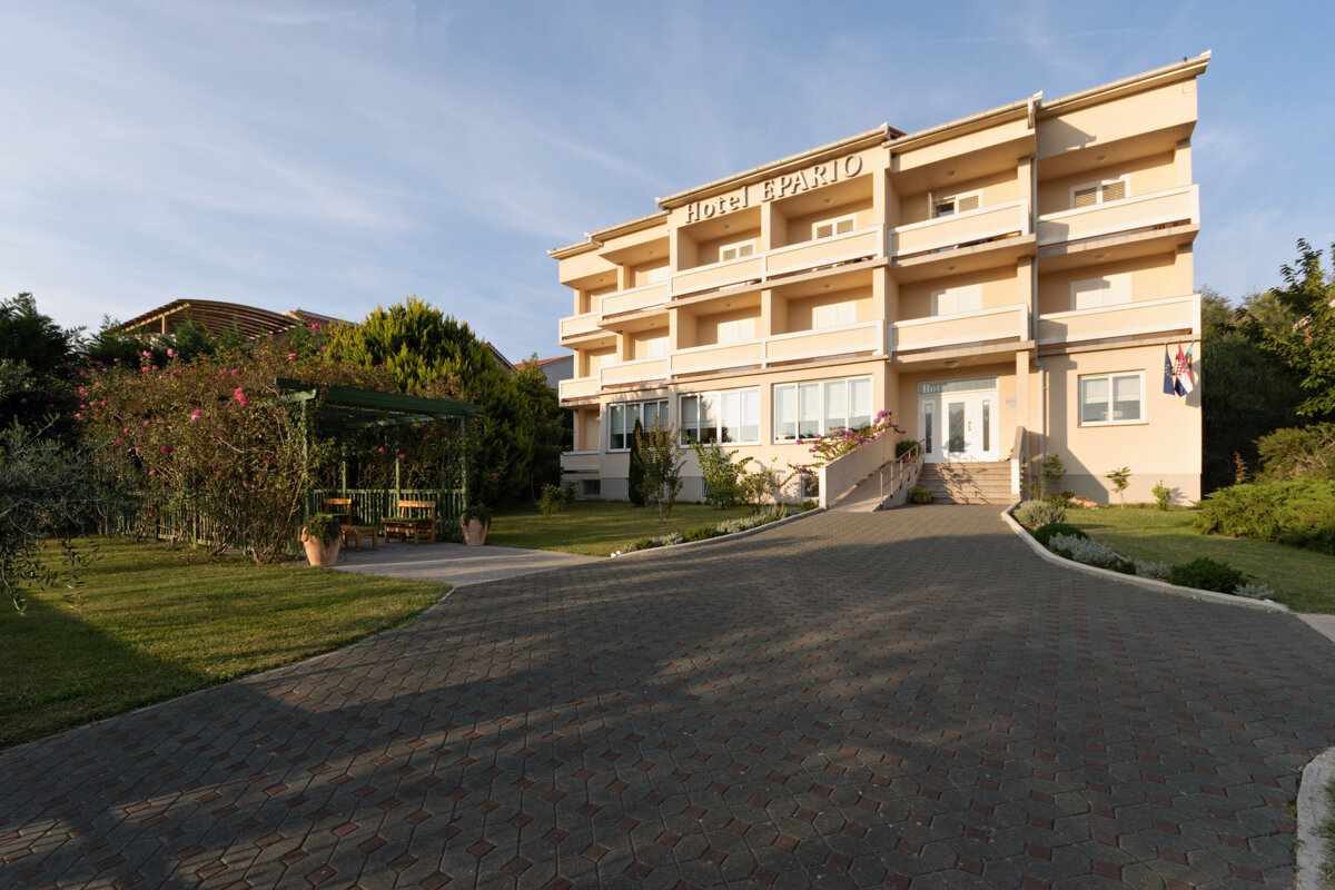 Otok Rab - Kvarner