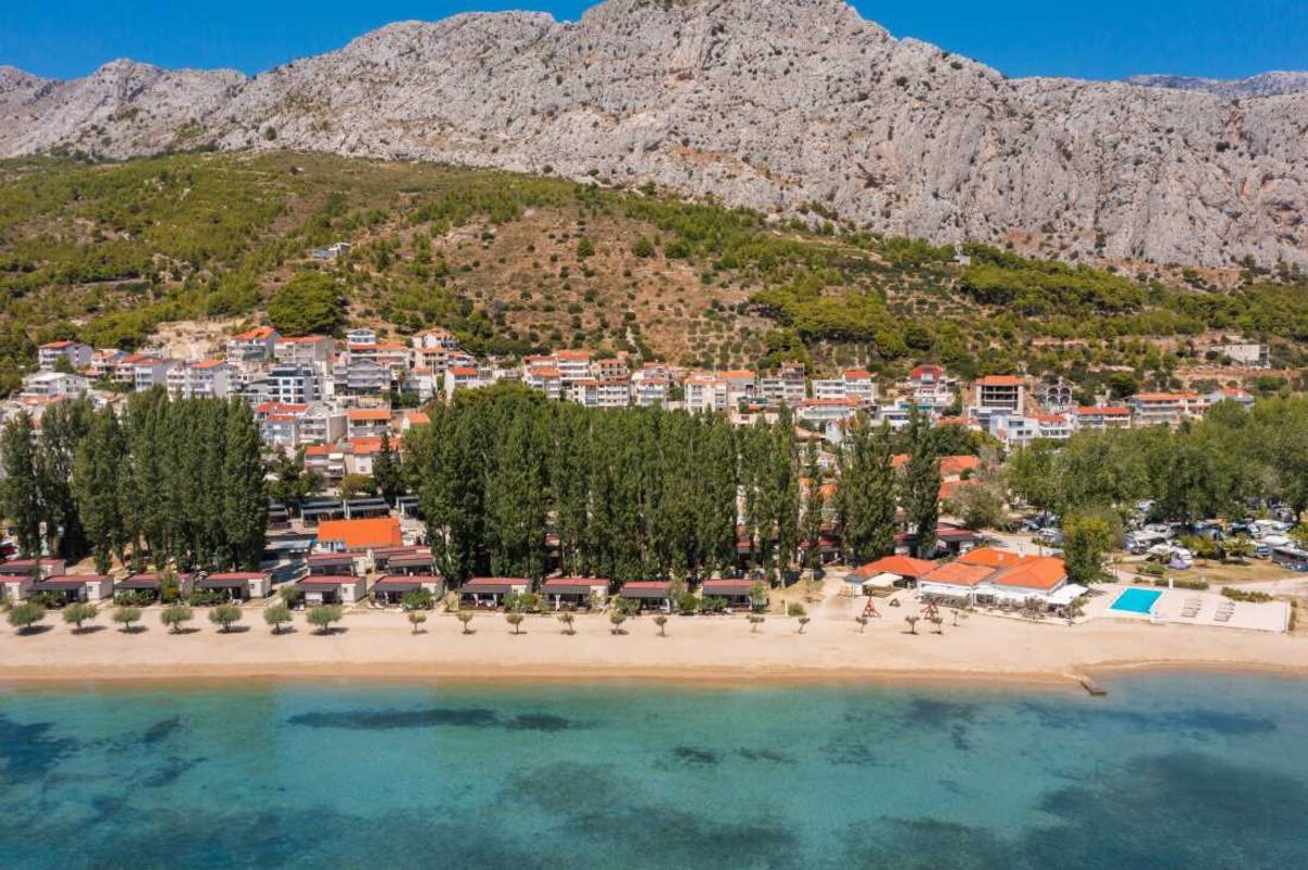 Omiš - Dalmacija