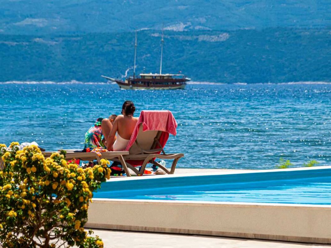 Omiš - Dalmacija