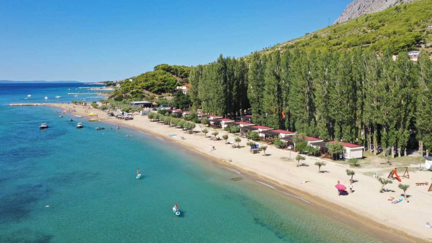 Omiš - Dalmacija