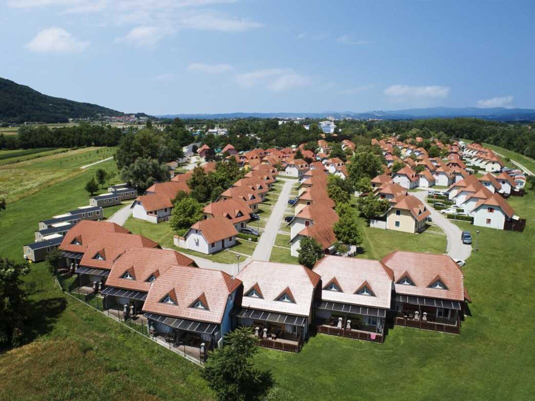Terme Čatež - Slovenija