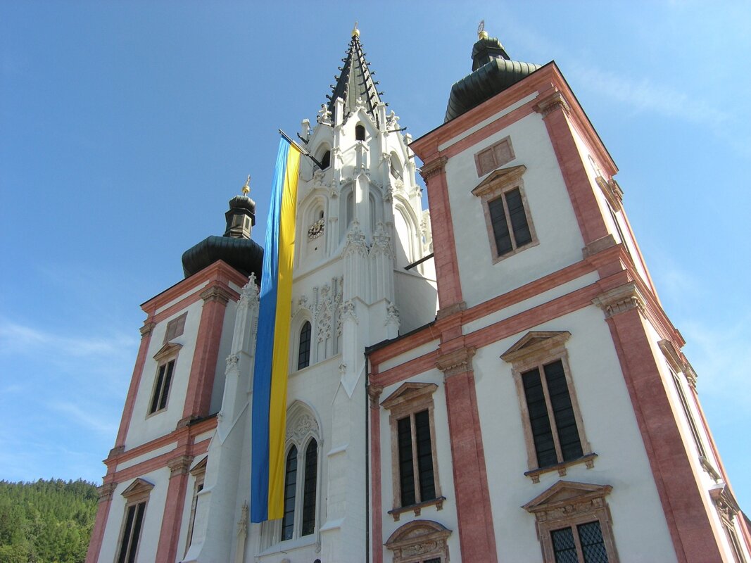 Mariazell in Bruck an der Mur