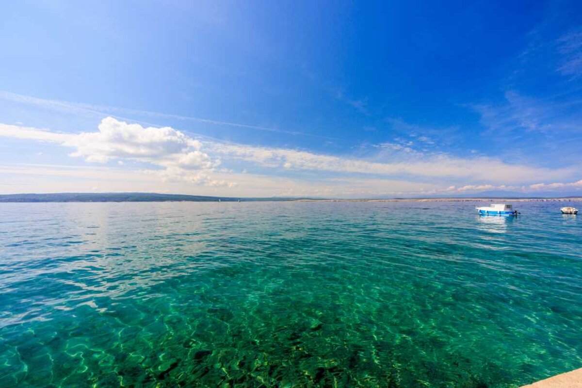 Crikvenica - Kvarner