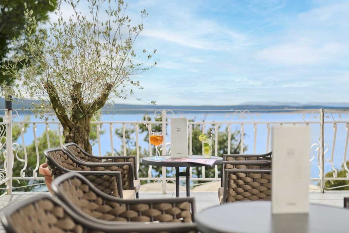 Crikvenica - Kvarner