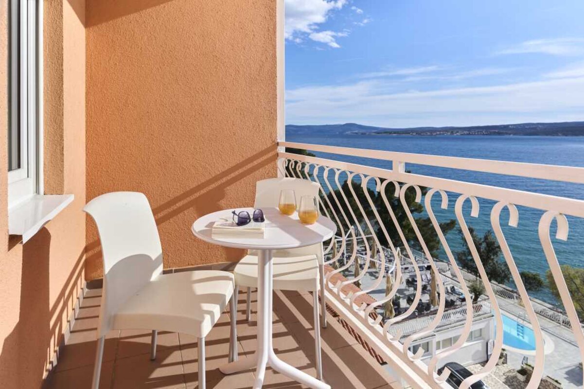 Crikvenica - Kvarner