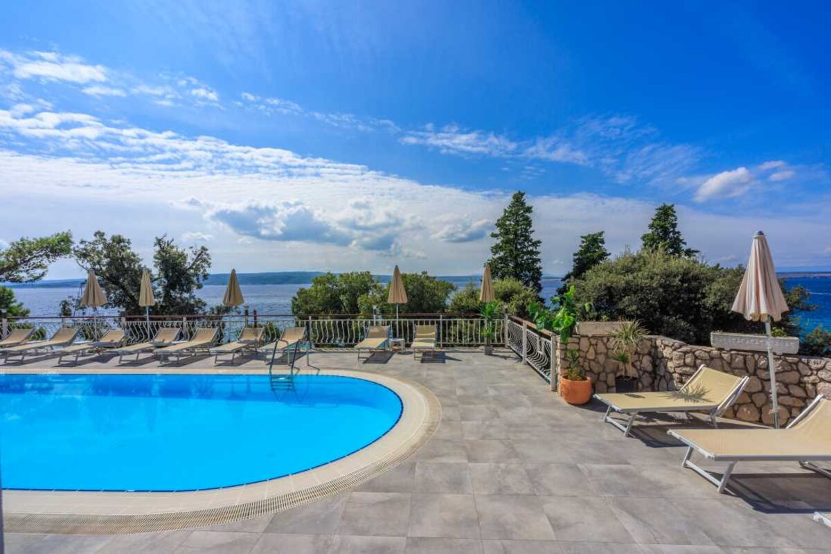 Crikvenica - Kvarner