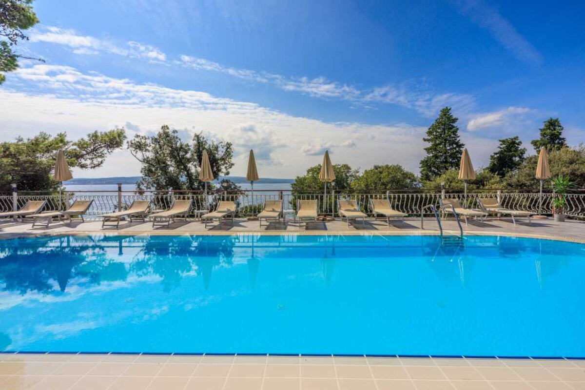 Crikvenica - Kvarner