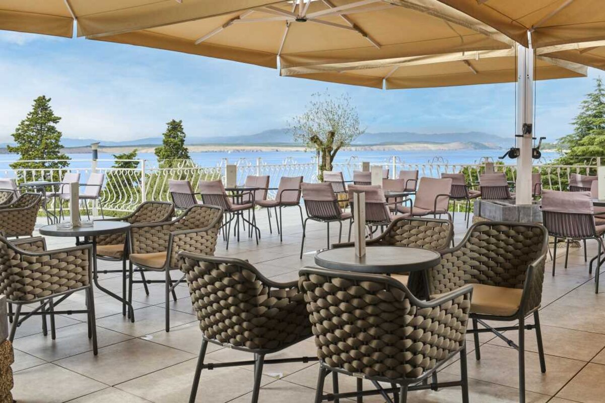 Crikvenica - Kvarner