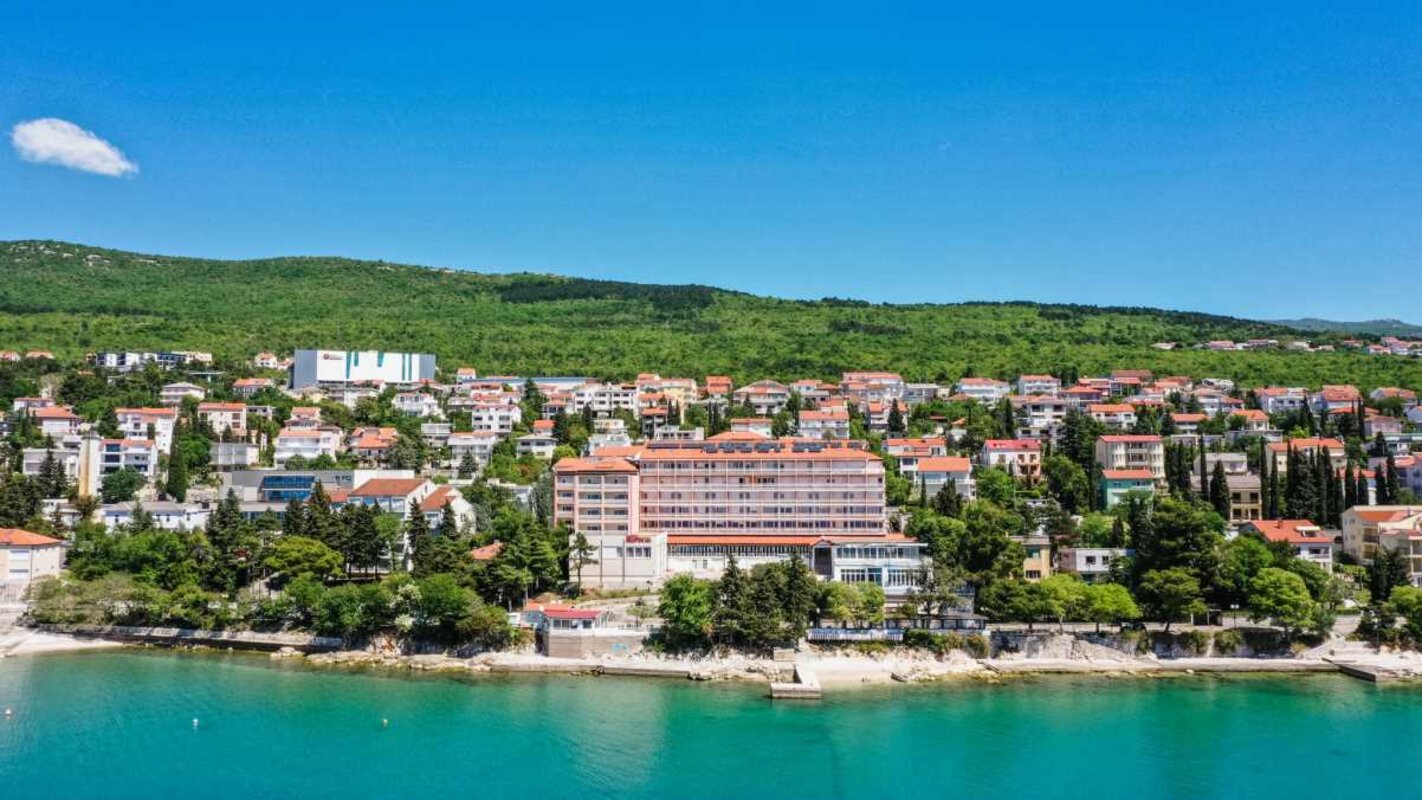 Crikvenica - Kvarner
