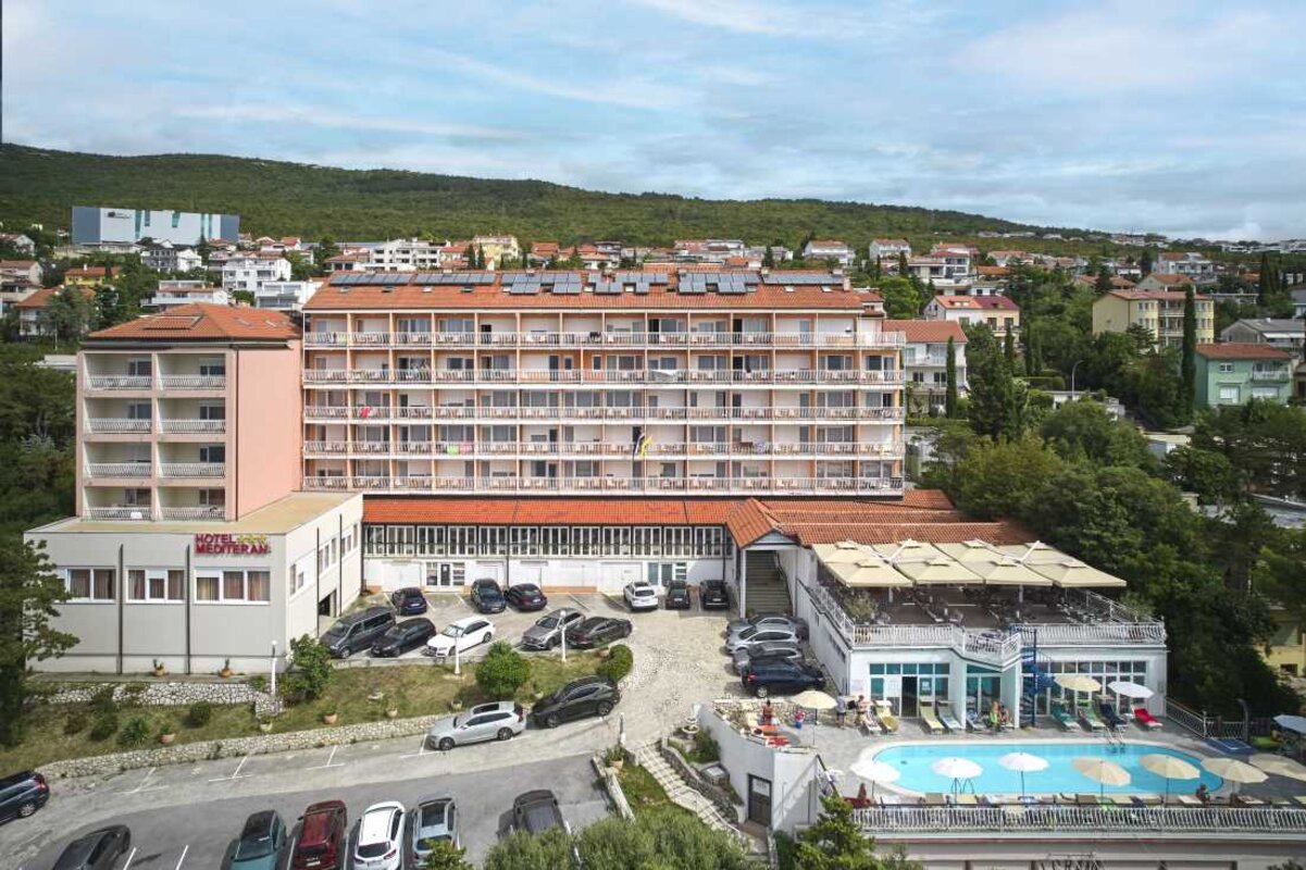 Crikvenica - Kvarner
