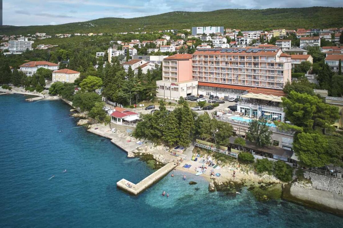 Crikvenica - Kvarner
