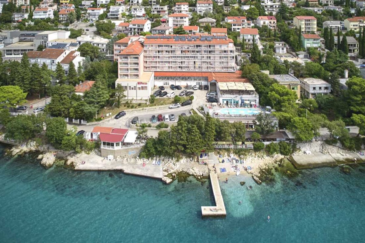 Crikvenica - Kvarner