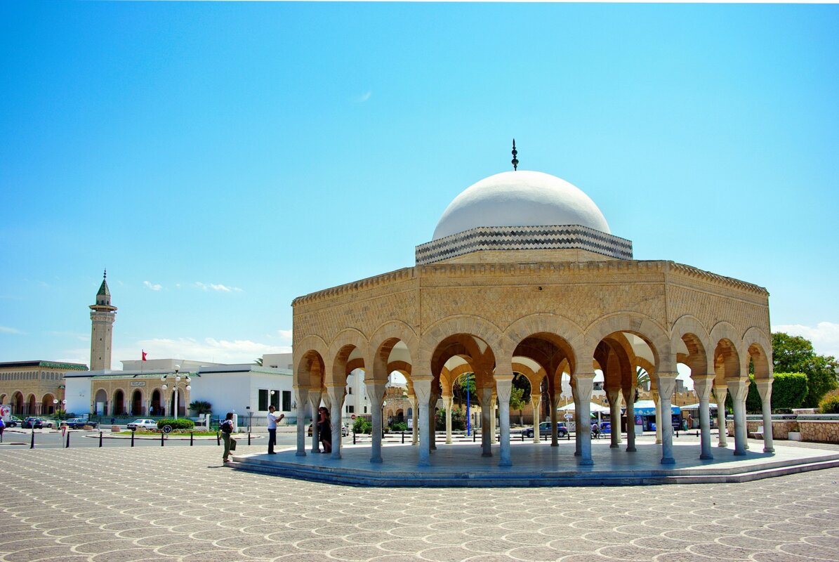 Tunizija