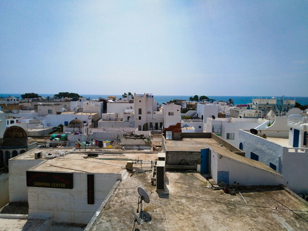 Tunizija
