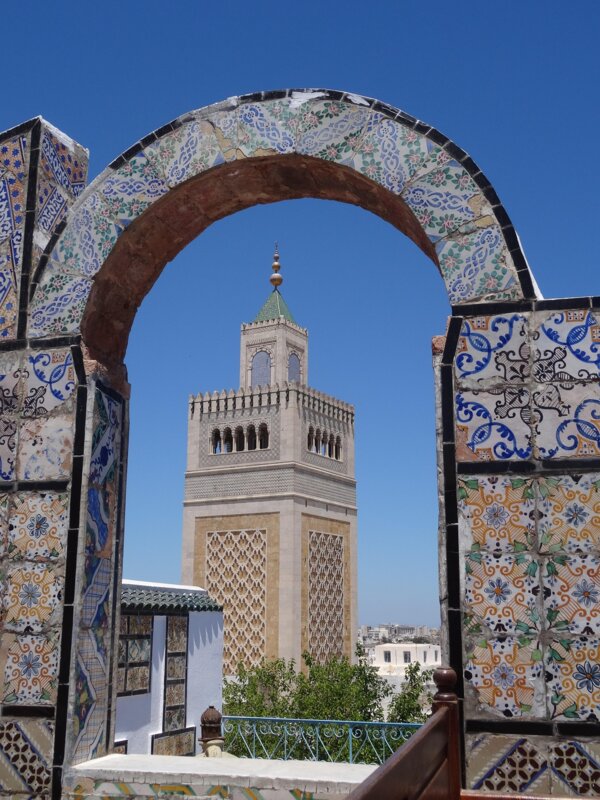 Tunizija