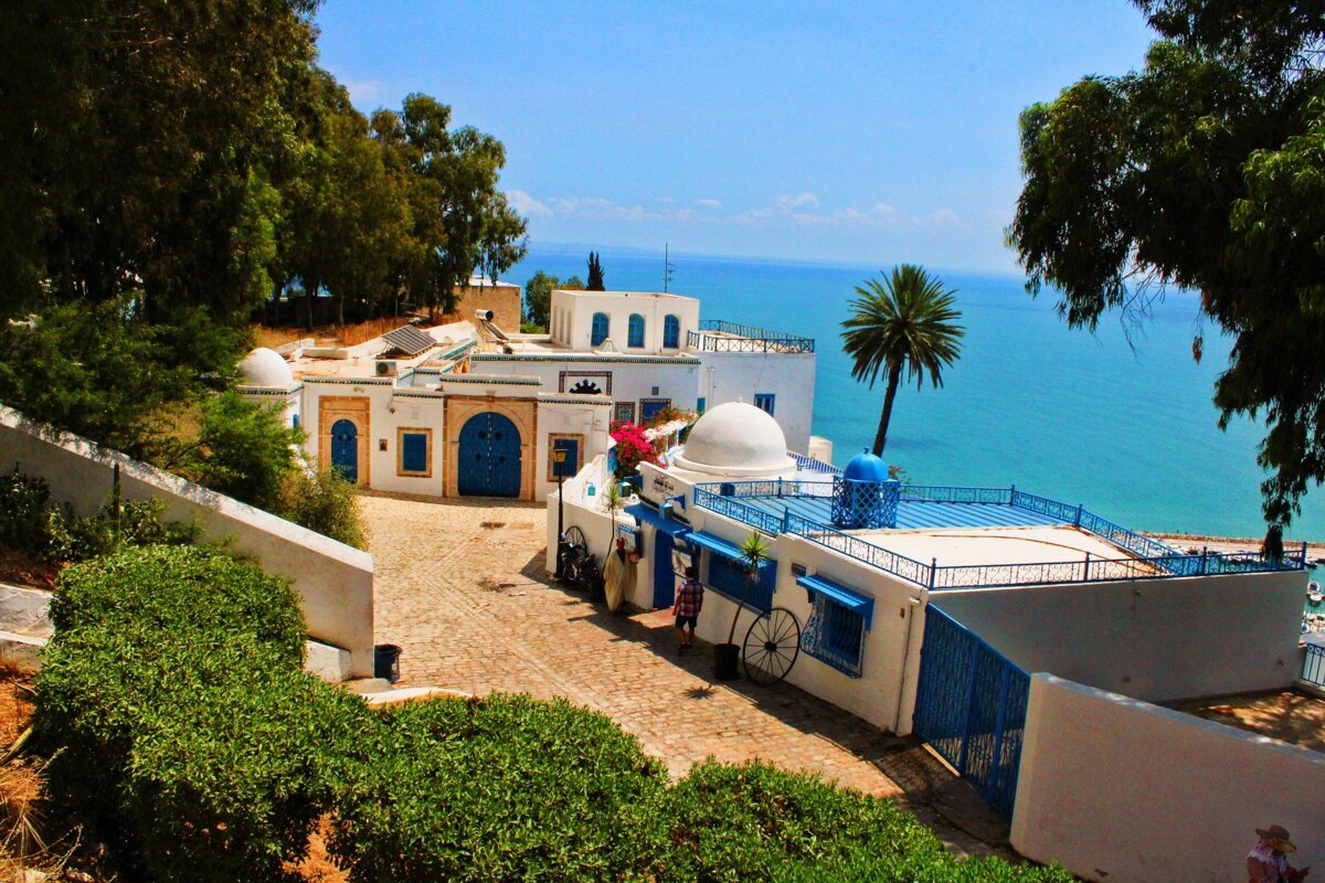 Tunizija