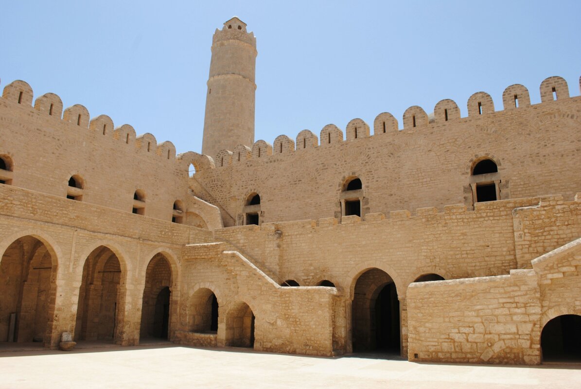 Tunizija