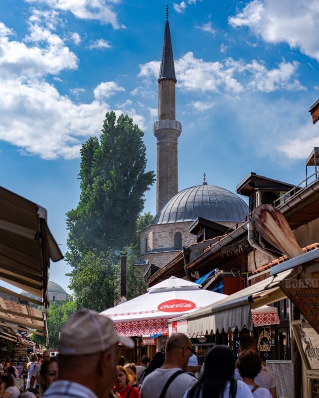 Sarajevo