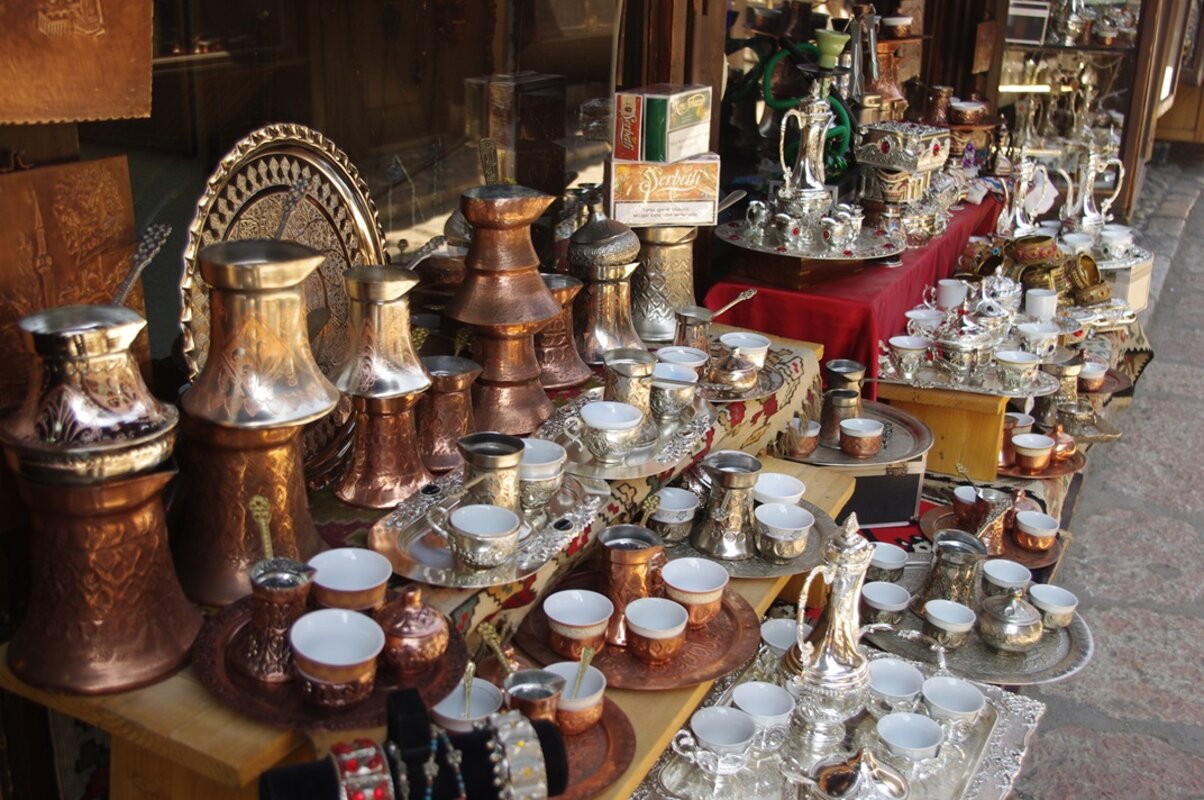 Sarajevo