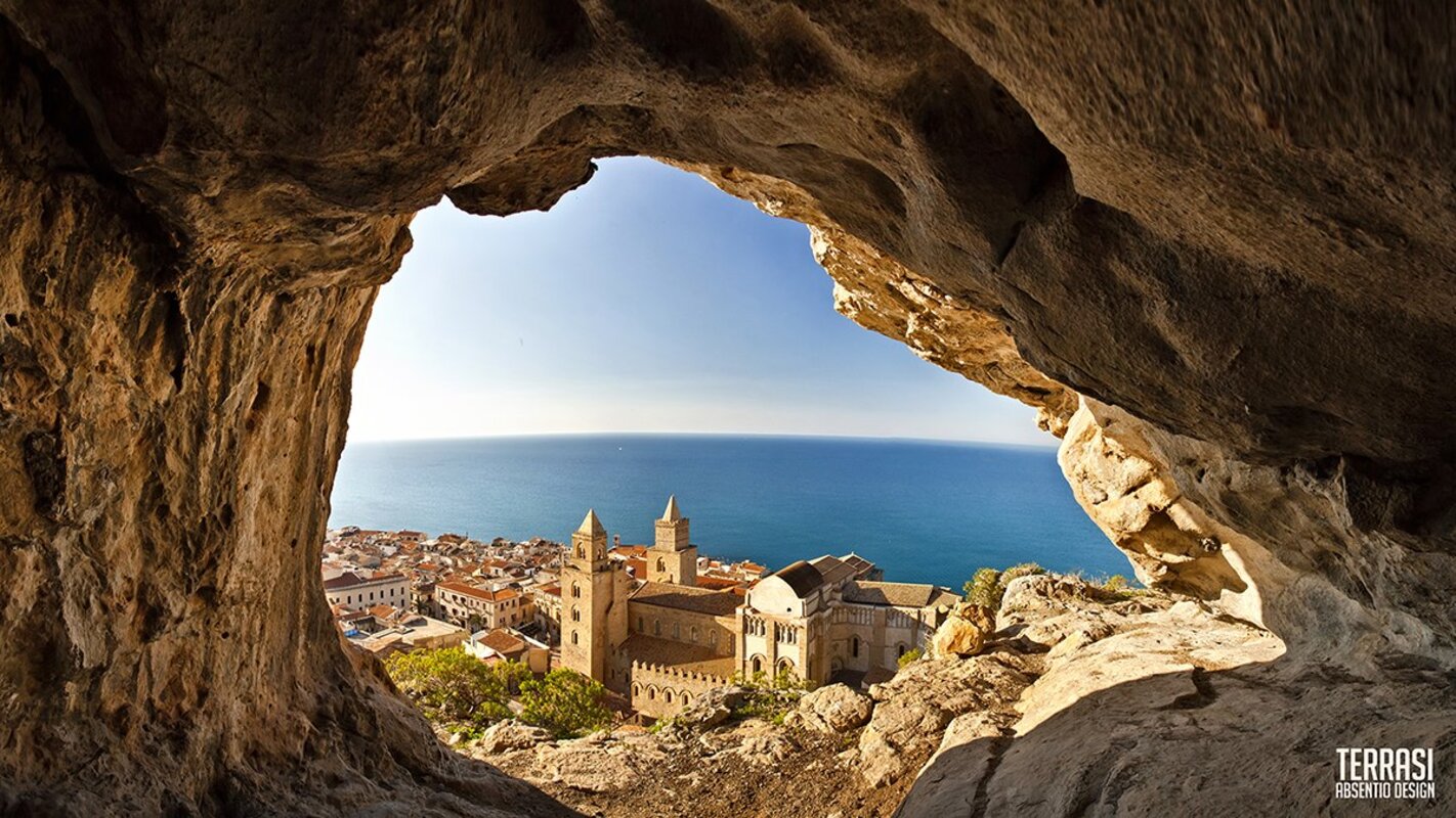 Sicilija in Malta