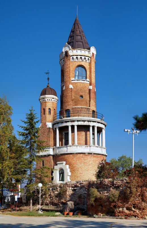 Kraljevska mesta in samostani Srbije