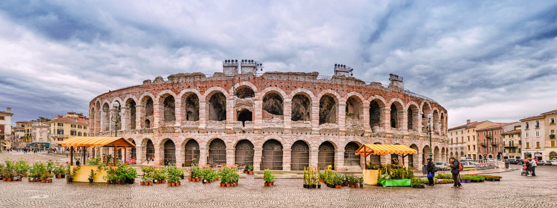 Verona in ZOO safari