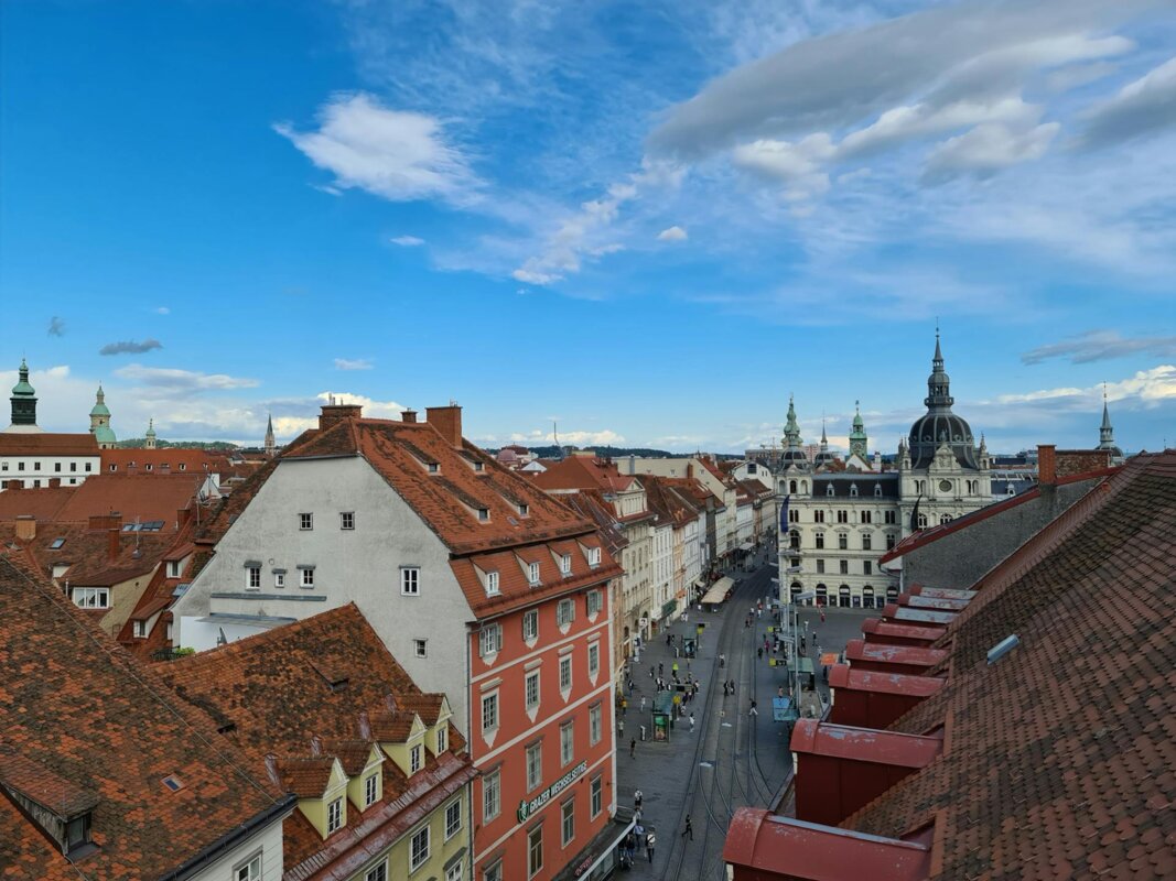 Riegersburg in Gradec