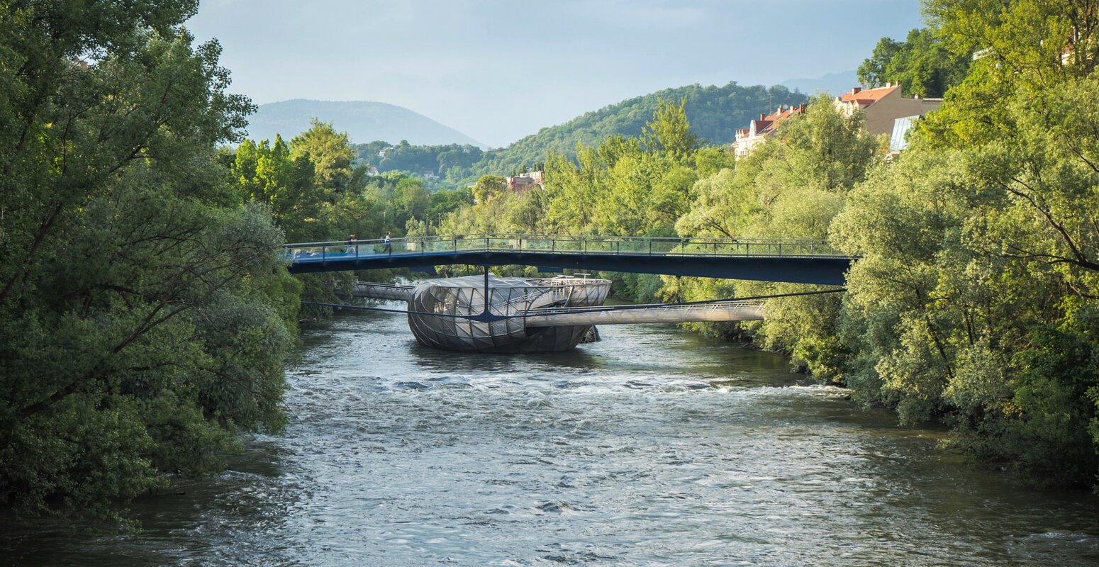 Riegersburg in Gradec
