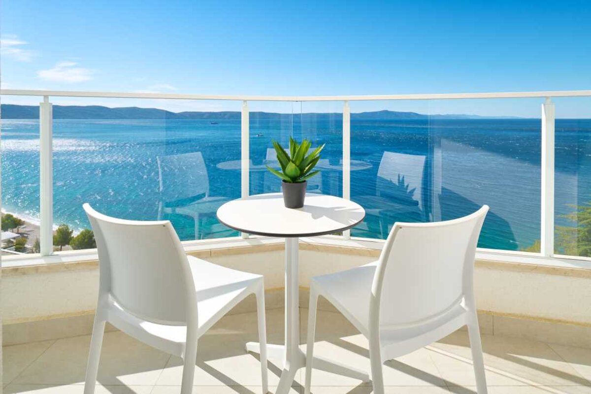 Živogošće (Makarska riviera) - Dalmacija