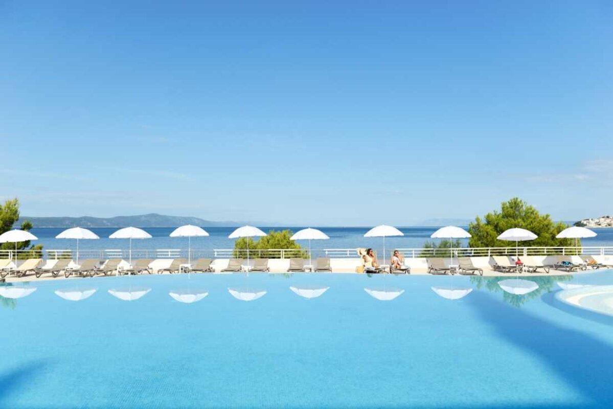 Živogošće (Makarska riviera) - Dalmacija